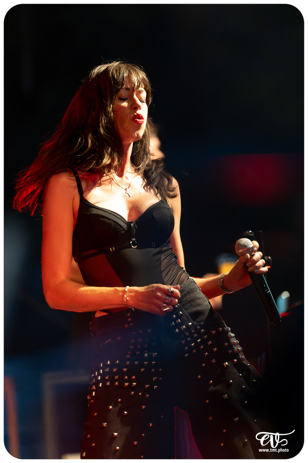 REDLIGHT DREAMS